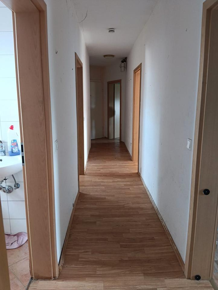 Thumbnail-3,5‑Zimmer Wohnung in Worms – 70 m² – Zentral & gepflegt!