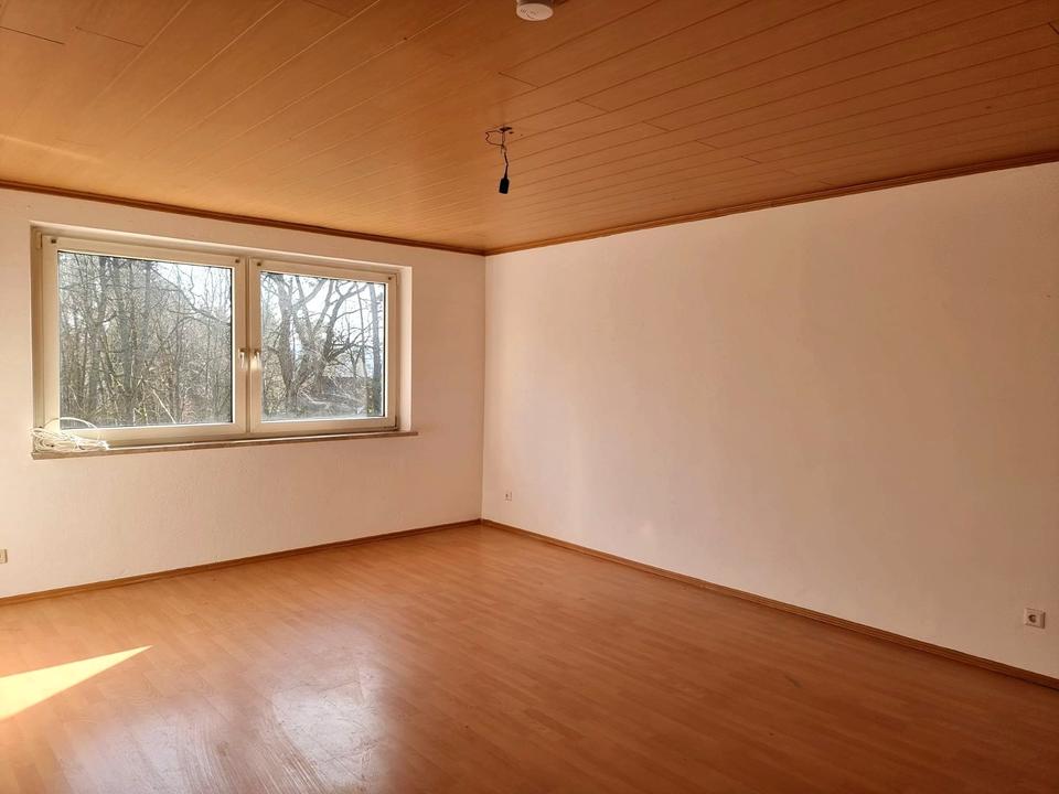 Thumbnail-4 Zimmer Wohnung Idar Oberstein mit Balkon