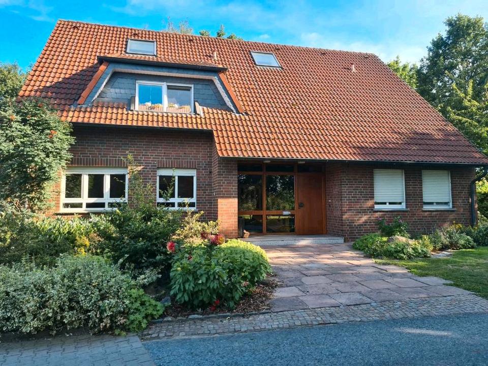Thumbnail-Großzügige EG-Wohnung mit Garten auf Bauernhof | 130m² | ab 01.08