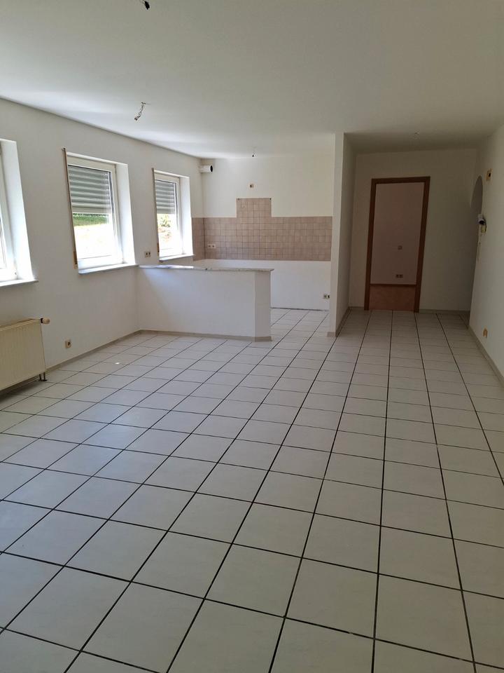 Thumbnail-Gemütliche 3-Zimmer-Wohnung (70m²) in Bexbach
