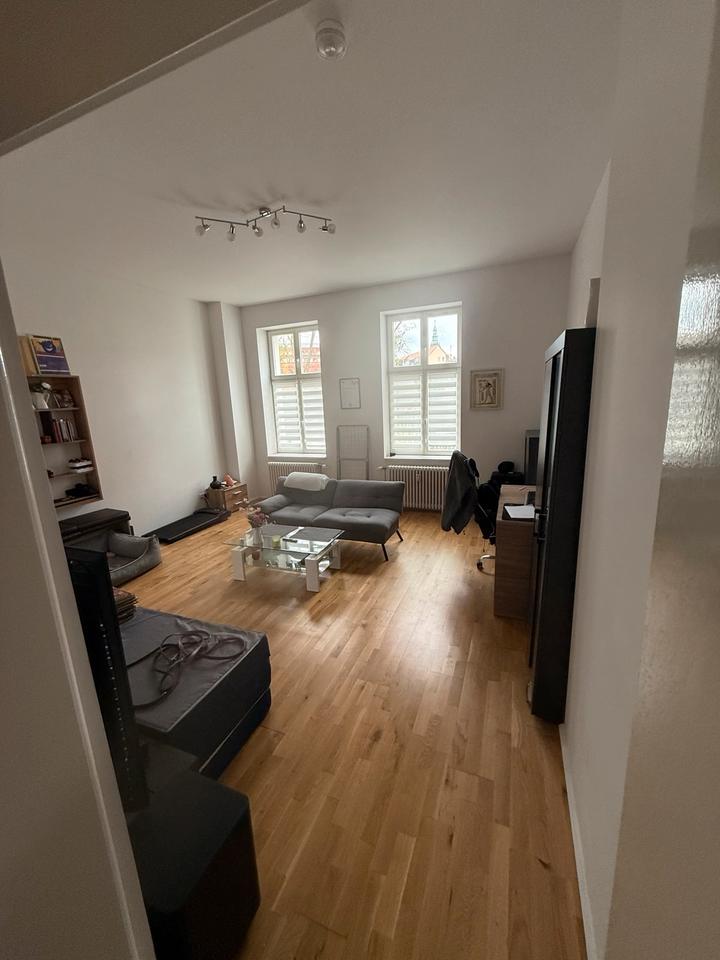 Thumbnail-Wohnung in Luckau