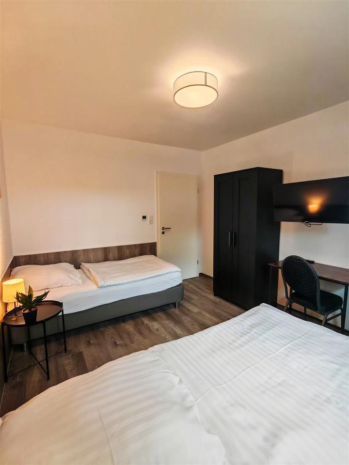 Thumbnail-Ferien-und Monteurunterkunft