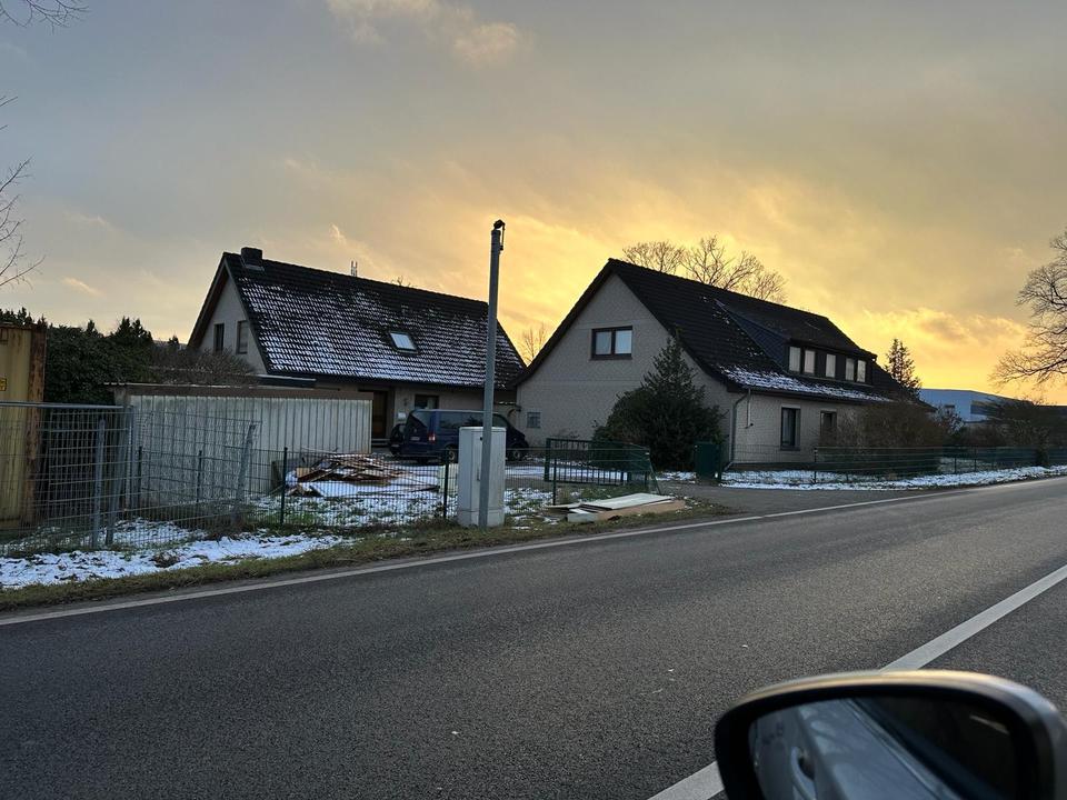 Thumbnail-Zum 01.01.2026 Erdgeschosswohnung in Stuhr zu vermieten