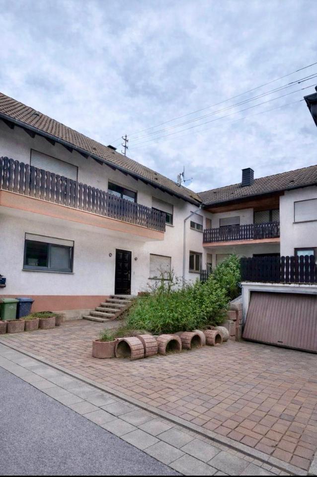 Thumbnail-2 Familien Haus in Hagenbach 12 Minuten von Karlsruhe