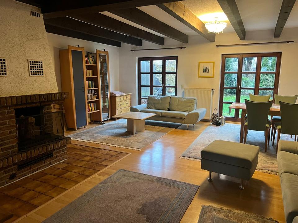 Thumbnail-IDSTEIN 105 qm Reihenmittelhaus mit kleinem Garten sofort frei