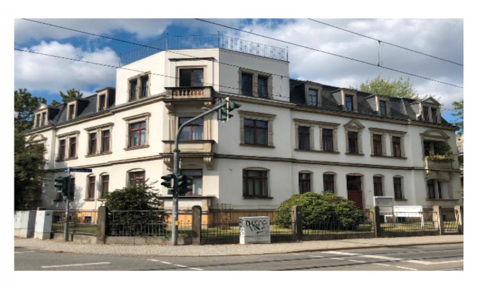 Thumbnail-1-Raumwohnung mit betreutem Wohnen