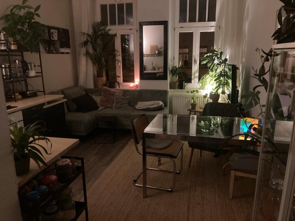 Thumbnail-Wohnung über Pfingsten