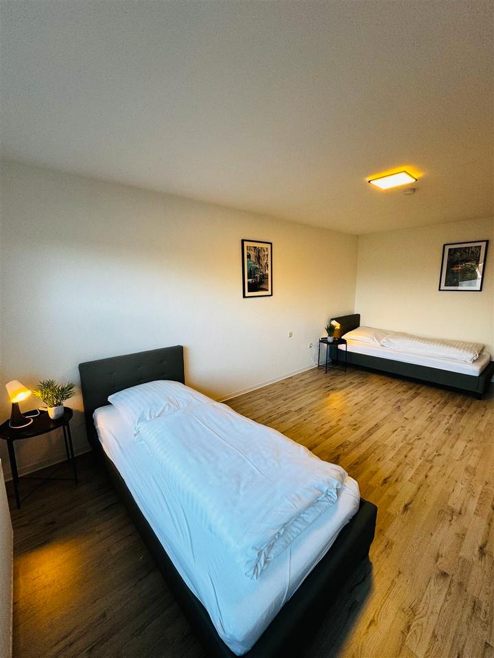 Thumbnail-Ferien & Monteurunterkunft in der nähe von Papenburg