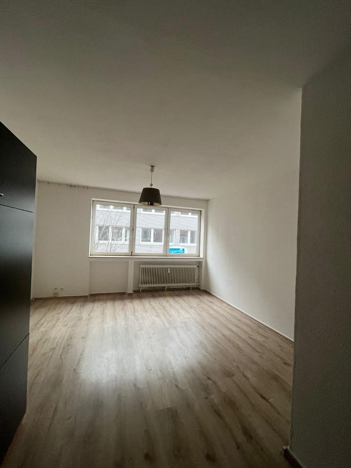 Thumbnail-2-Zimmer Wohnung in zentraler Lage-Aachen