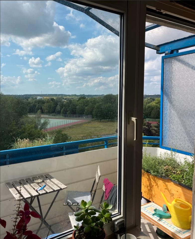 Thumbnail-Helle 3 Zimmer Wohnung