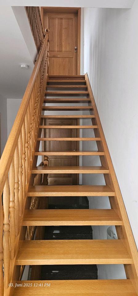 Thumbnail-2 Zimmer helle u. großzügige Dachgeschosswohung