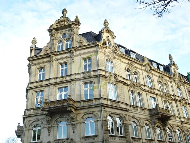 Thumbnail-Repräsentatives Büro im Herzen der Stadt