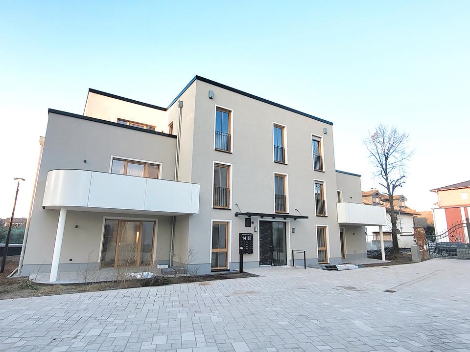 Thumbnail-Großzügiger Wohntraum für Singles oder Pärchen!