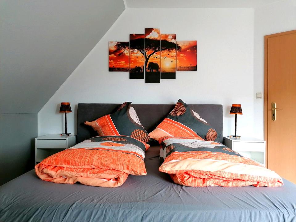 Thumbnail-Möblierte Einliegerwohnung zur Kurzzeitmiete in Wietze