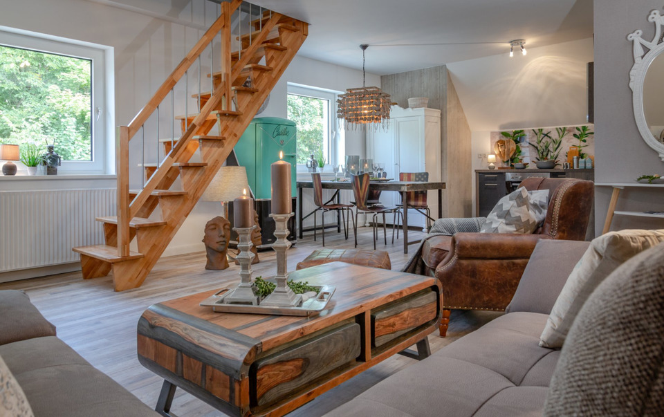Thumbnail-Ferienwohnung in Büsum ab 85€ die Nacht
