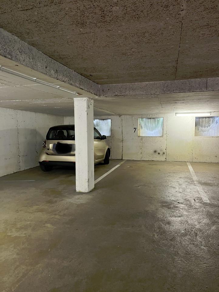 Thumbnail-Stellplatz Tiefgarage direkt am Bonner Hochkreuz