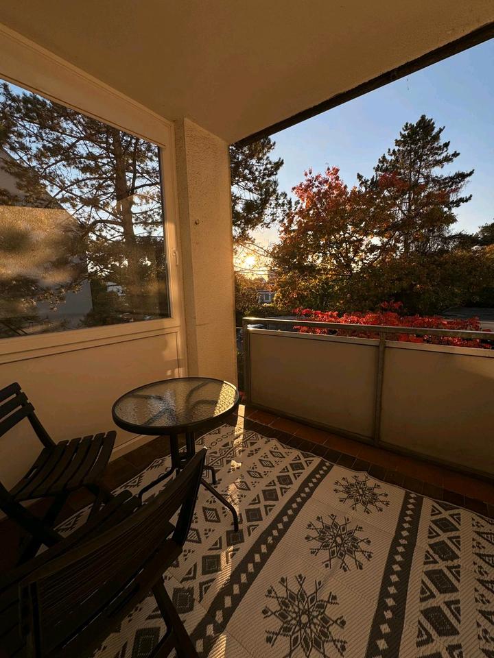 Thumbnail-Kurzzeit- oder Monatsmiete • Komplett möbliert • Nähe Uniklinik