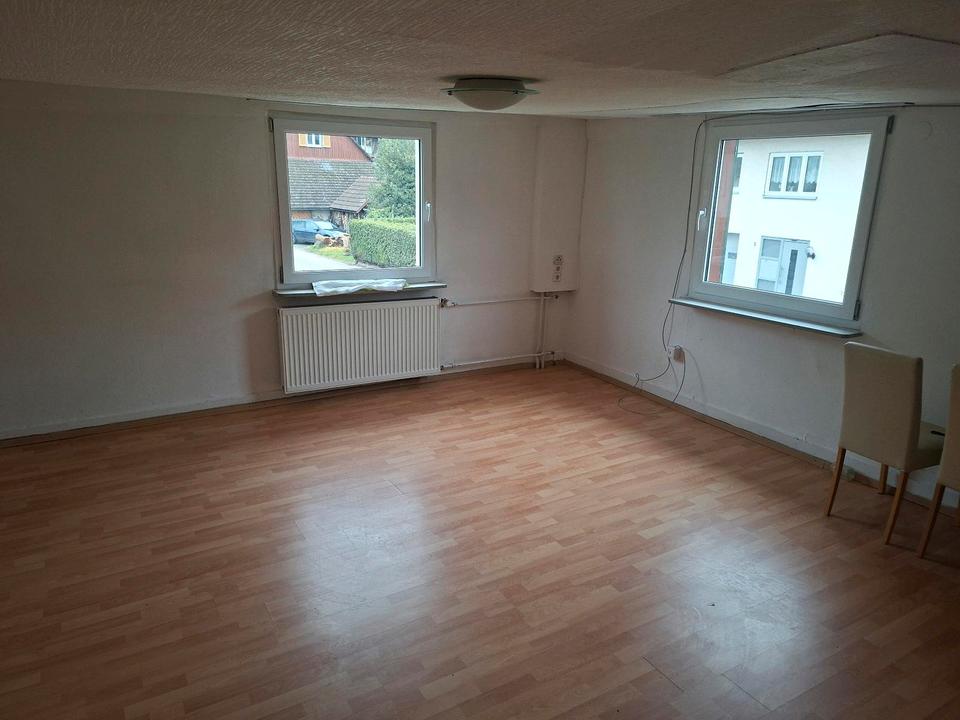 Thumbnail-Wohnung zu vermieten in Stahringen Radolfzell