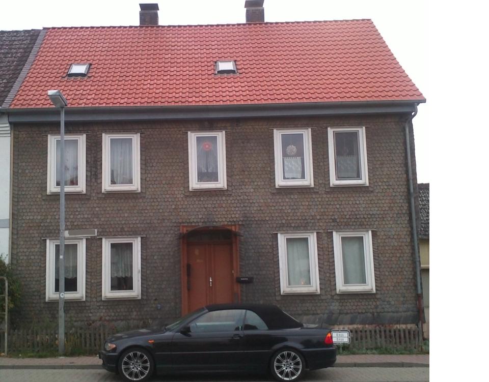 Thumbnail-Zweifamilienhaus in Bündheim