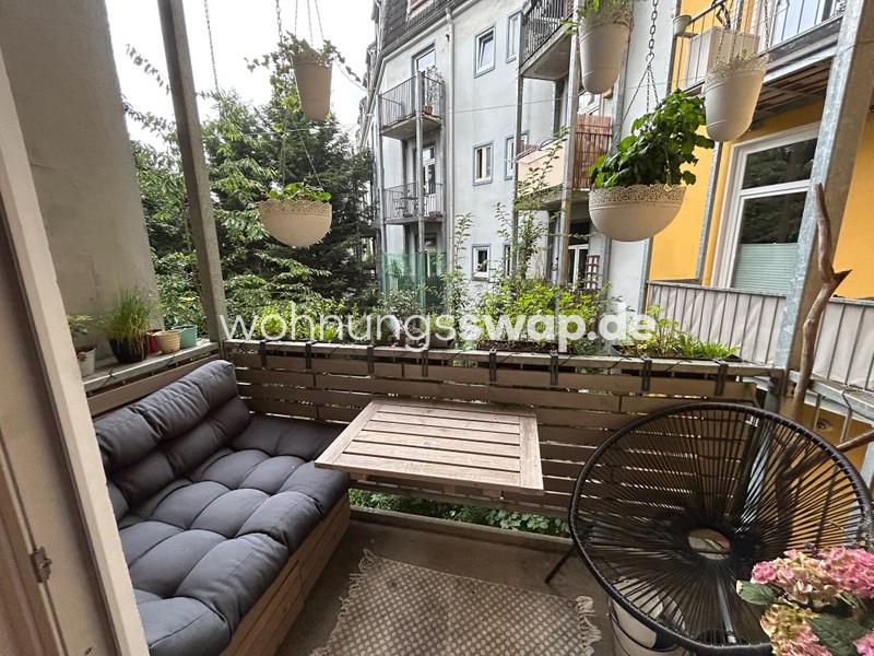 Thumbnail-Wohnungsswap - 3 Zimmer, 68 m² - Stresemannstraße, Altona, Hamburg