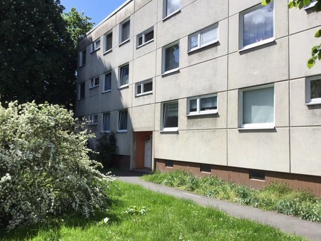 Thumbnail-Wo das Leben so spielt - geräumige 3-Zimmer-Wohnung