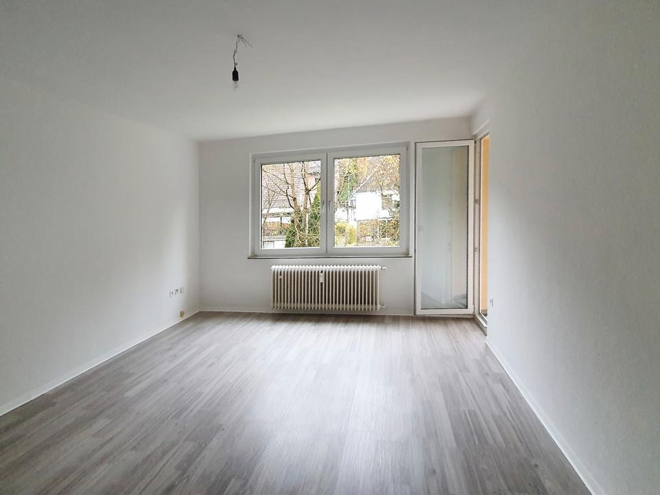 Thumbnail-Ab sofort: Top renovierte 3-Zimmer-Wohnung in Werdohl-Borbecke + 500 € Gutschein* 1 Kaltmiete frei