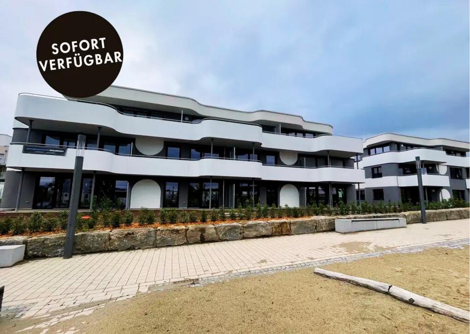 Thumbnail-*Müllheim - 4.Zimmerwohnung*