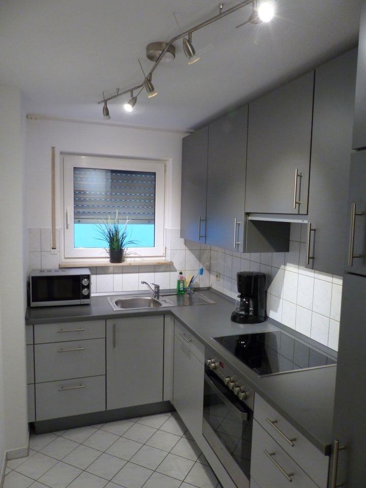 Thumbnail-Kapitalanlage: Eigentumswohnung mit 6% Mietrendite in Weissach