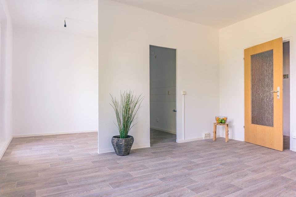 Thumbnail-1-Zimmer-Wohnung mit Balkon