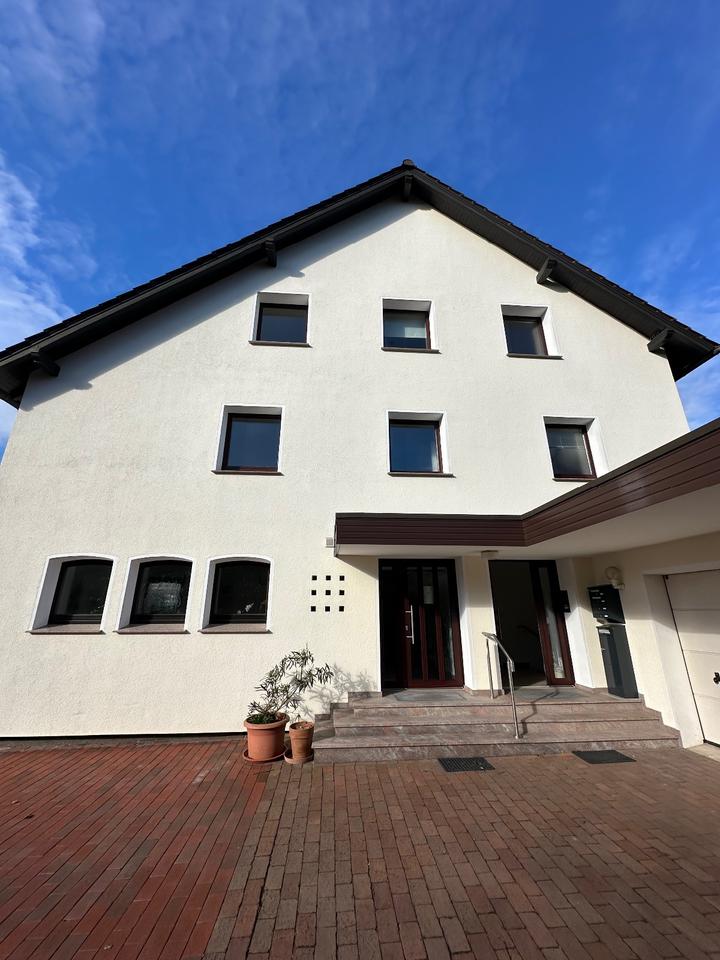 Thumbnail-2-Zimmer Wohnung Nähe Klinikum zu vermieten