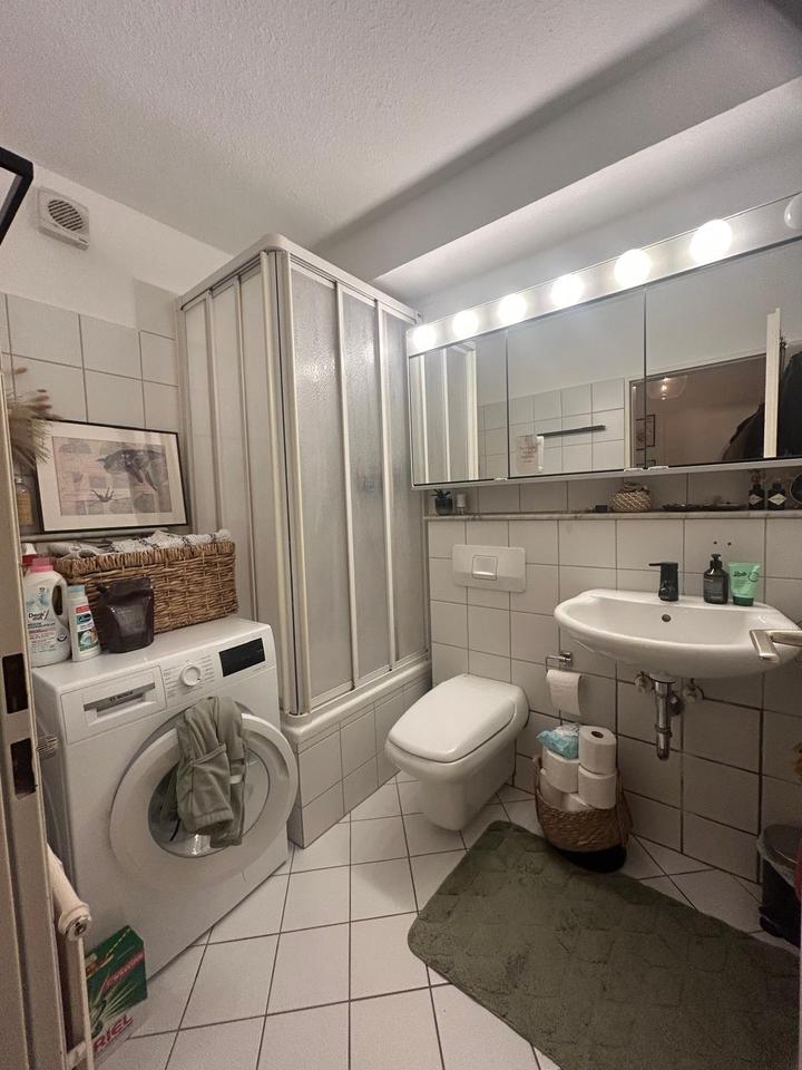 Thumbnail-Aachen Frankenberger Viertel schöne helle 1 Z,K,D,B,Balk-Whg