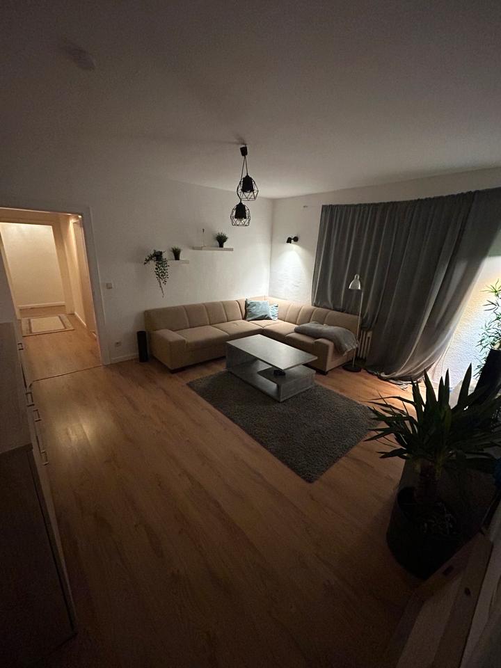 Thumbnail-3 Zimmer Wohnung nur für Studenten
