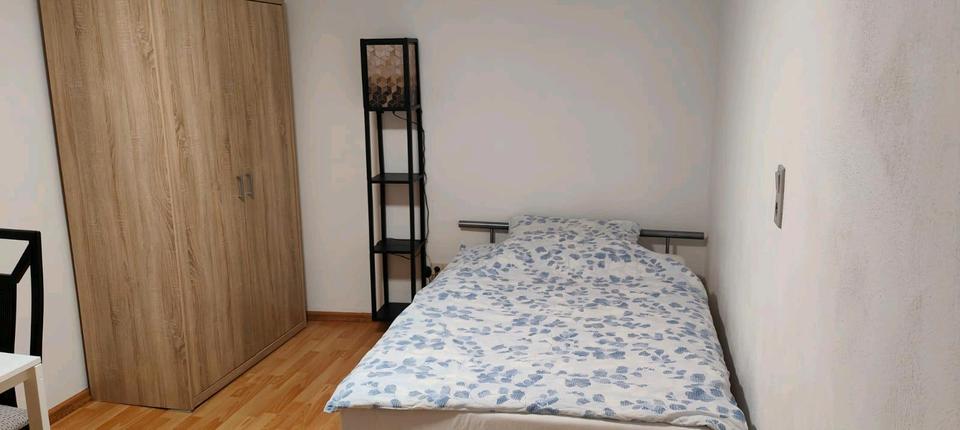 Thumbnail-Zimmer frei zum vermieten