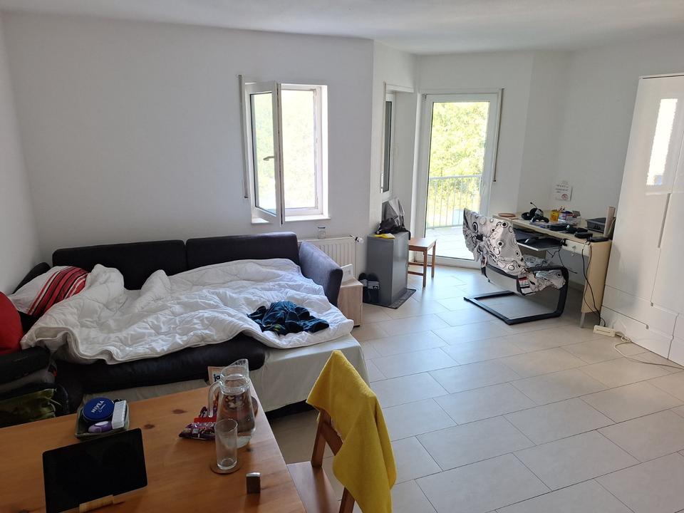 Thumbnail-Schöne, möblierte Studio-Wohnung in Bochum-Linden