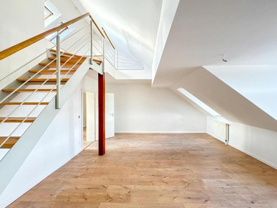 Thumbnail-Traumhafte Maisionette! 4 Zimmer, 2 Bäder- Einzug ab Januar 2026