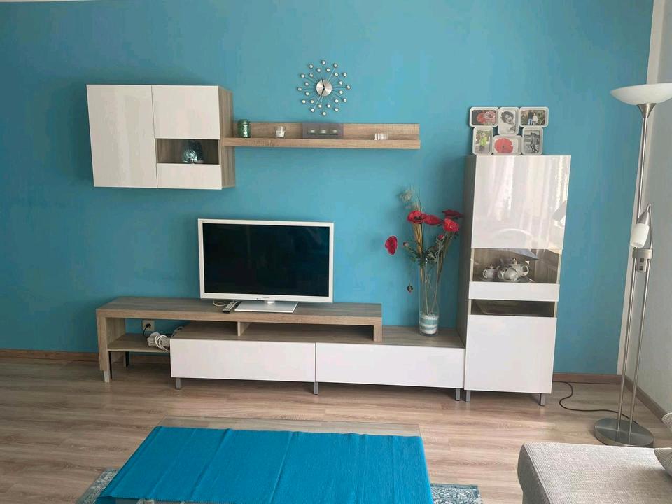 Thumbnail-Wunderschönes, voll ausgestattetes Apartment