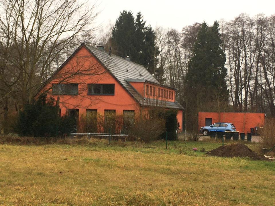 Thumbnail-TOP Chance! Moderne 3 Zi Maisonettewhg. als Reihenhaus nur 777 KM