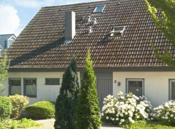 Thumbnail-Kapitalanlage: Zweifamilienhaus Elmshorn