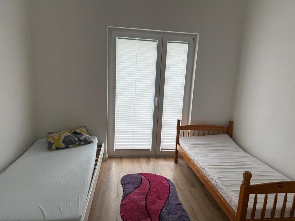 Thumbnail-Wohnung 98 qm zu vermieten – Fürstenberg möbliert de inchiriat