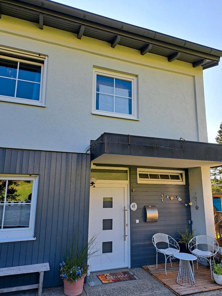 Thumbnail-Doppelhaushälfte in ruhiger Siedlungslage ab 1.2.2026