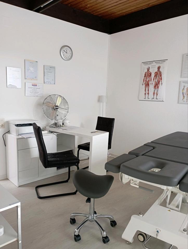 Thumbnail-Praxisraum in Untermiete