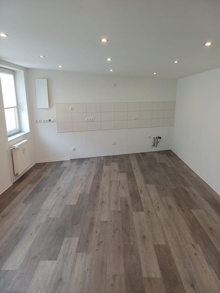 Thumbnail-3Raum WHG über 2 Etagen 80qm ab sofort Teterow Schulstr.