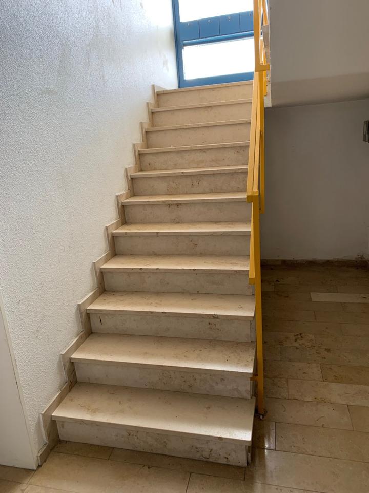 Thumbnail-Kleine Wohnung in Warburg Stadt für 1 Person im Souterrain in Top