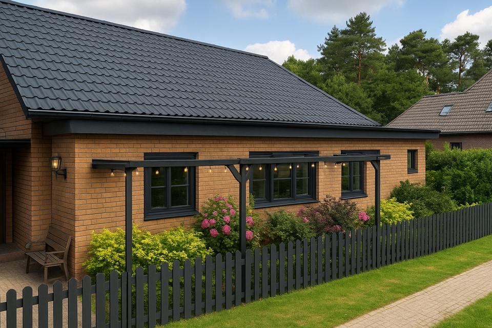 Thumbnail-Sandkrug: Frisch sanierter 5-Zimmer-Bungalow (140 m²) mit Küche