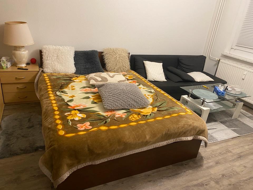 Thumbnail-Ferienwohnung