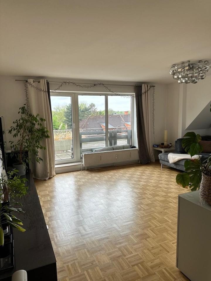 Thumbnail-Schöne, helle 3,5-Zimmer-Wohnung