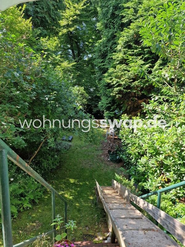 Thumbnail-Wohnungsswap - 2 Zimmer, 68 m² - Börnestraße, Wandsbek, Hamburg