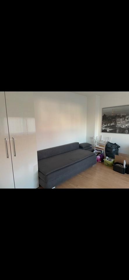Thumbnail-1 - Zimmer Appartement Kressbronn