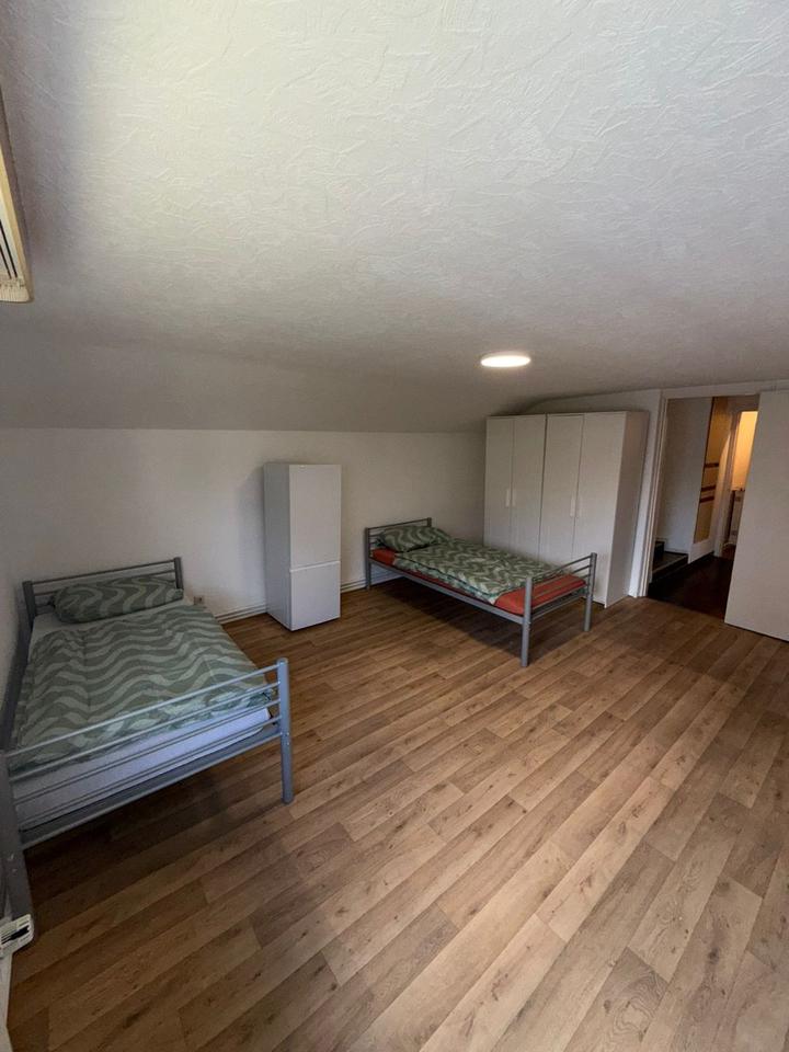 Thumbnail-Top Monteurwohnung A1-nah, modern, sofort frei.