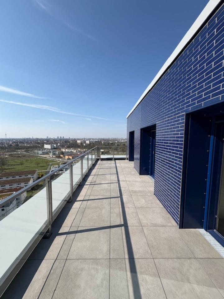 Thumbnail-Großzügig - Fernbilck - Neubau - Erstbezug